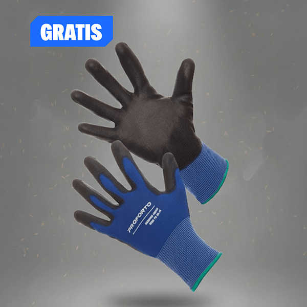 GRATIS HANDSCHOENEN BIJ AANKOOP VAN SANTINO
