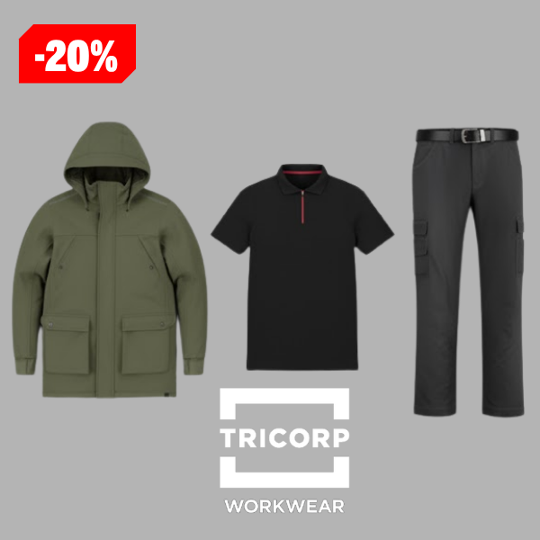 Nog maar 10 dagen Black Friday Deals bij Proforto  &#x1f631;