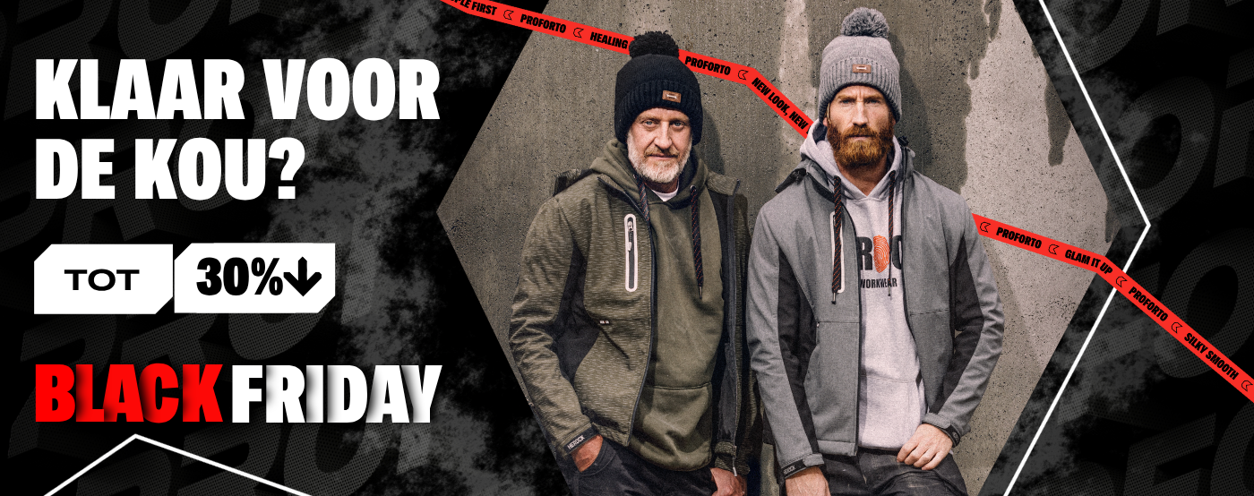 &#x1f6a8; Held, bereid je voor op de winter | Nu tot -30% voordeel