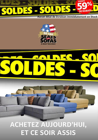 Seats and Sofas folder