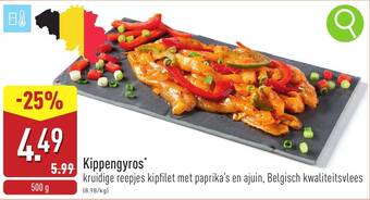 Kippengyros