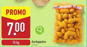 Aardappelen