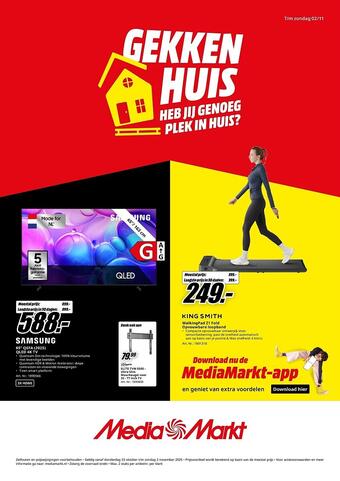 MediaMarkt folder