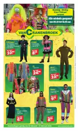 Van Cranenbroek folder