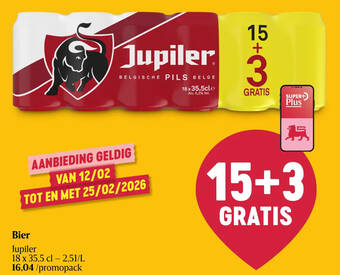 Jupiler
