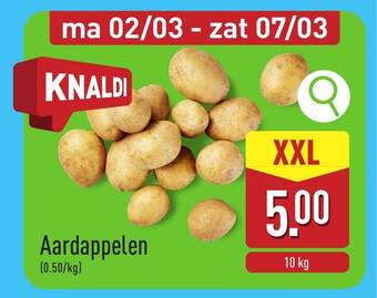 Aardappelen