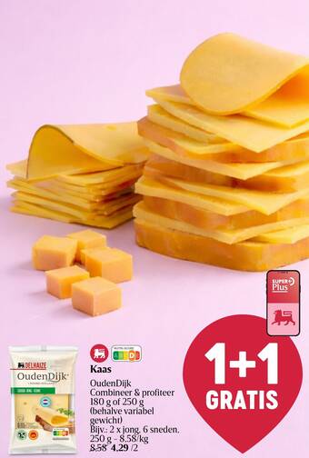 OudenDijk kaas