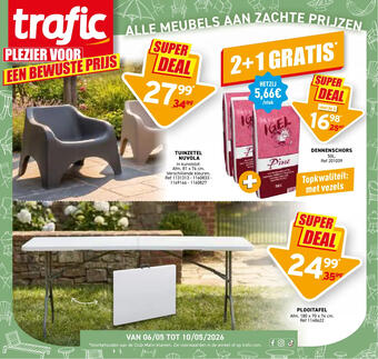 Trafic