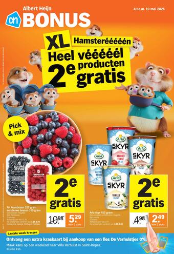 Albert Heijn