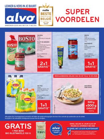Alvo