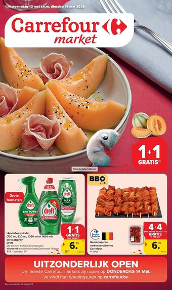 Carrefour