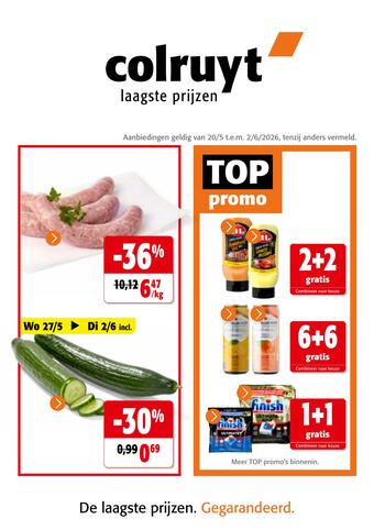 Colruyt