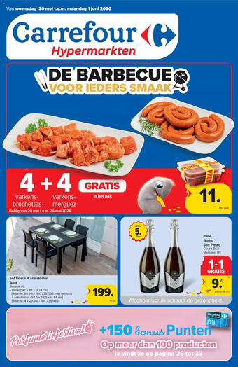 Carrefour