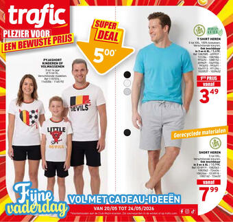 Trafic