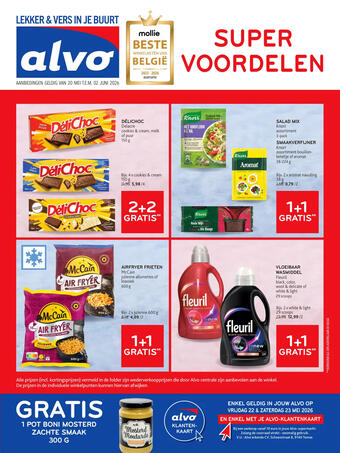 Alvo