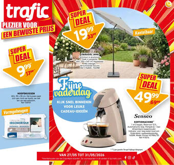 Trafic
