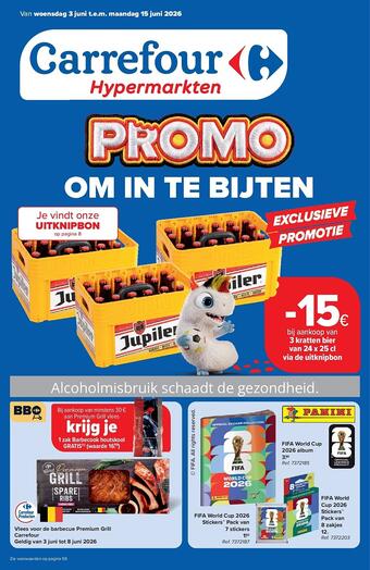 Carrefour