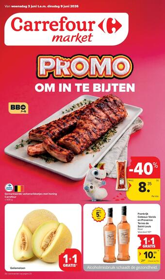 Carrefour