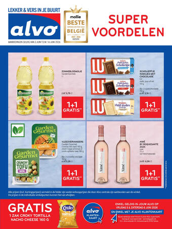 Alvo
