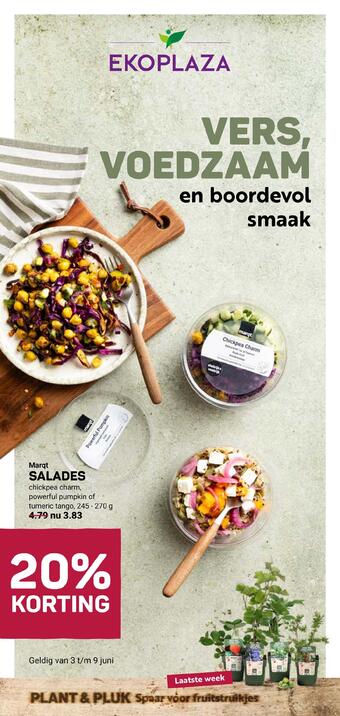 Ekoplaza