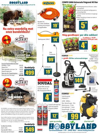 Hobbyland