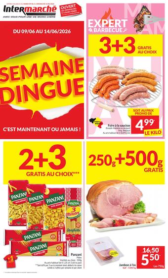 Intermarché