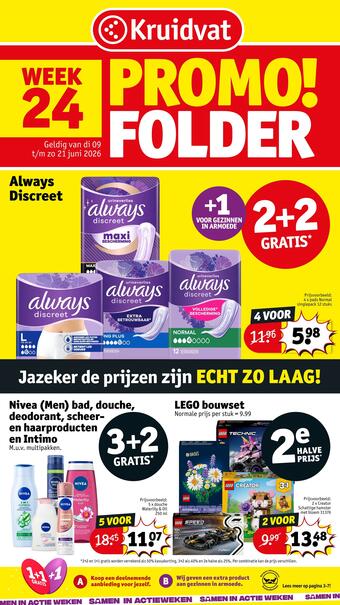 Kruidvat