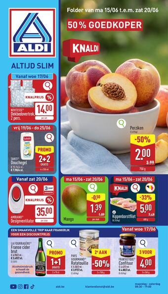 ALDI