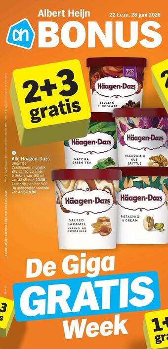 Albert Heijn