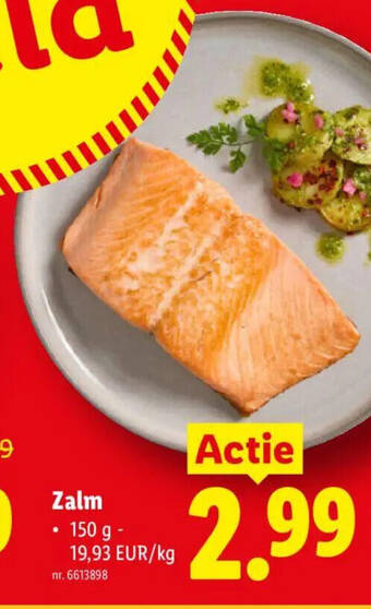 Zalm