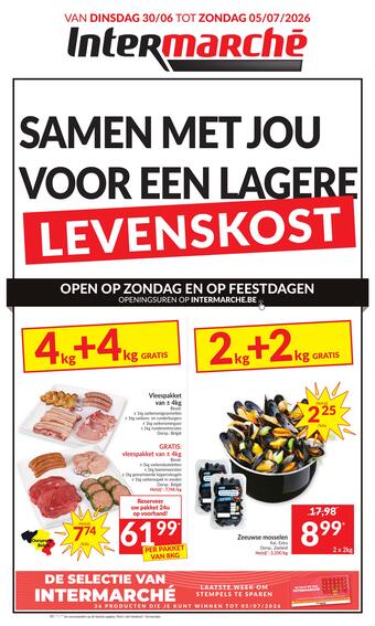 Intermarché
