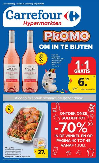 Carrefour