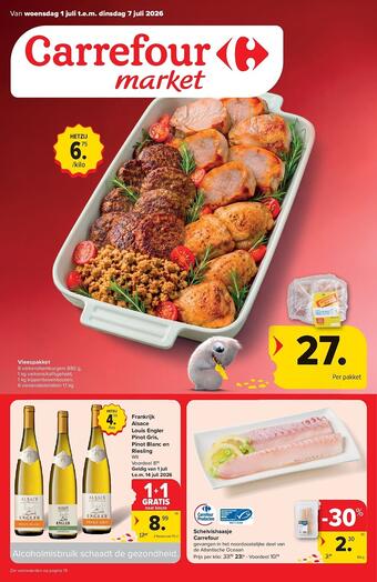 Carrefour