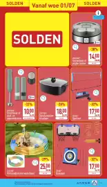 ALDI