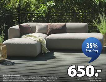 Loungebank