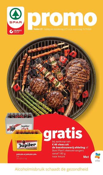 Spar