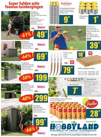 Hobbyland