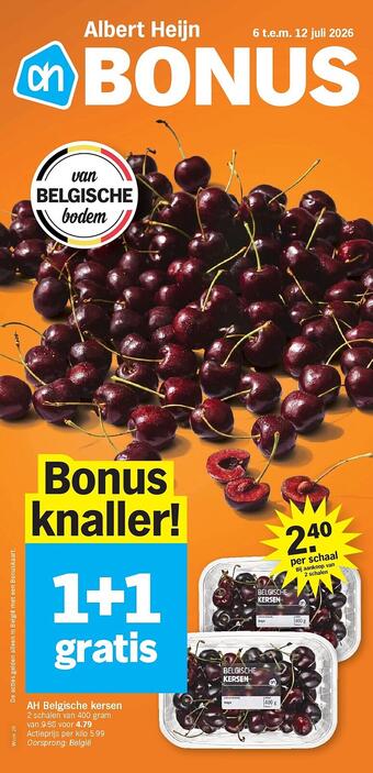 Albert Heijn