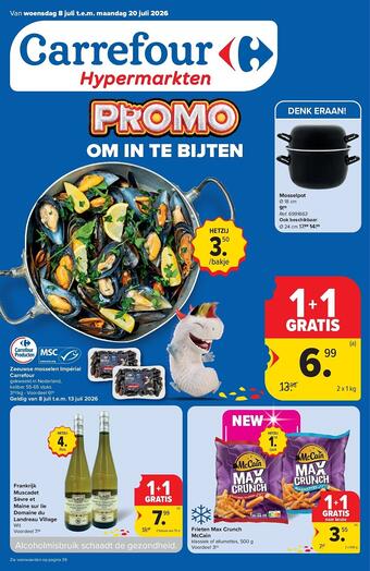Carrefour