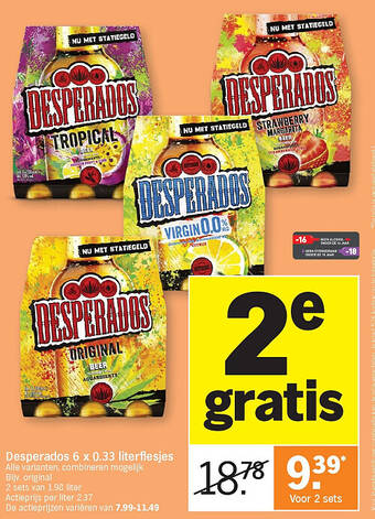 Desperados