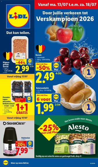 Lidl