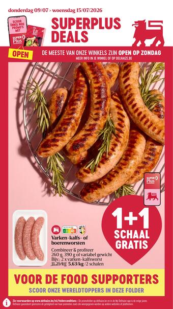 Delhaize