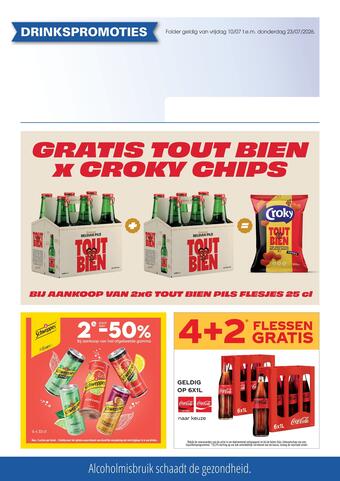 Prik en Tik