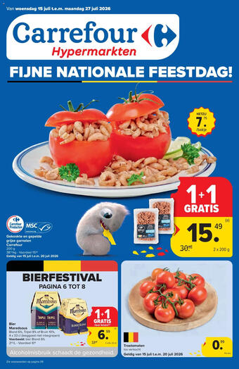 Carrefour
