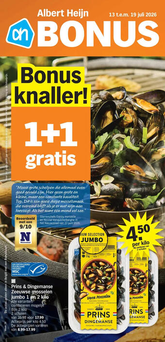 Albert Heijn