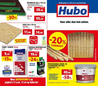 Hubo
