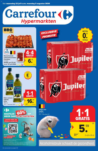Carrefour