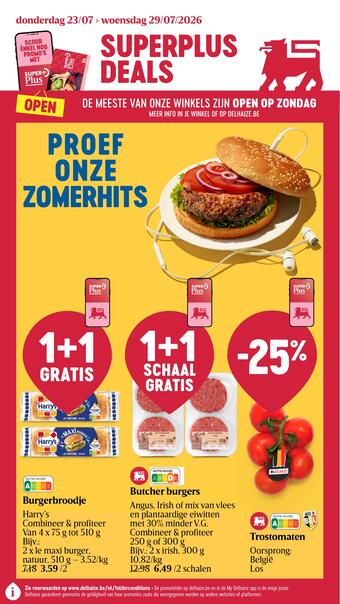 Delhaize