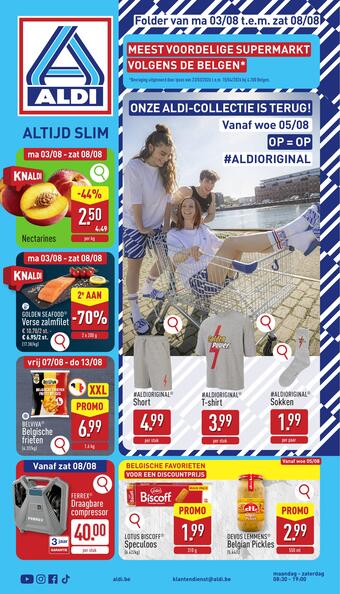 ALDI