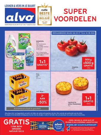 Alvo